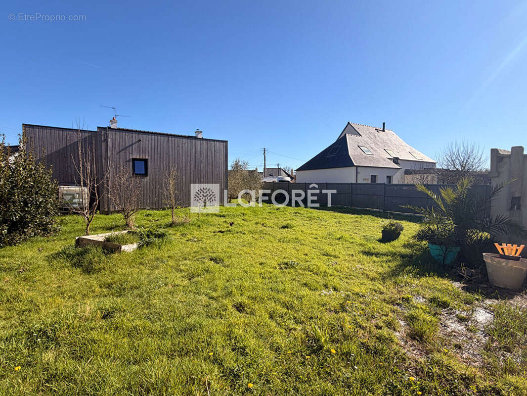 Maison à PERROS-GUIREC