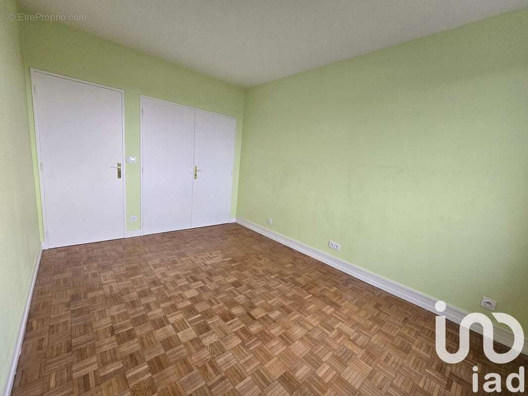 Photo 7 - Appartement à TROYES