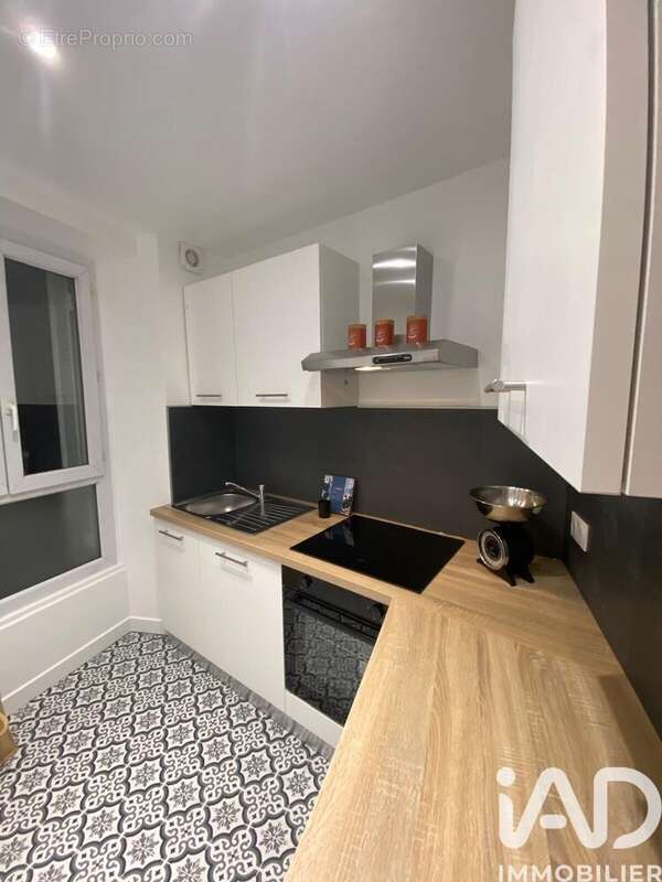 Photo 2 - Appartement à FONTENAY-SOUS-BOIS