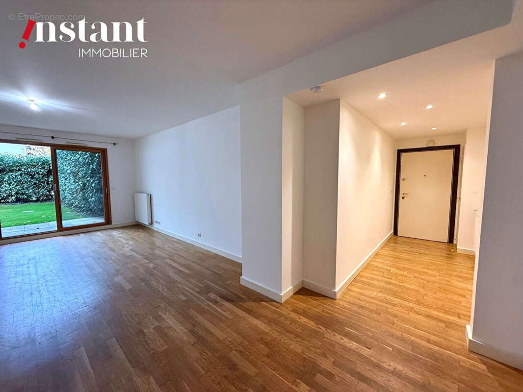 Appartement à LYON-4E
