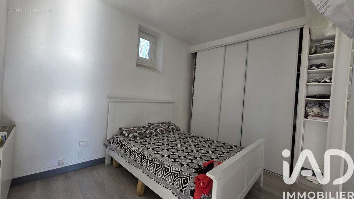 Photo 9 - Appartement à NIMES