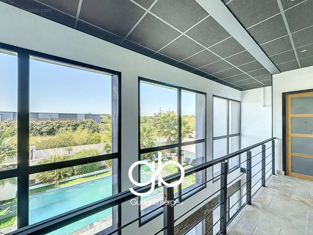 Maison à SAINT-AUNES