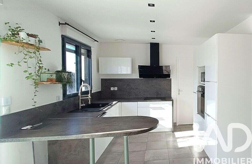 Photo 2 - Maison à EGLY