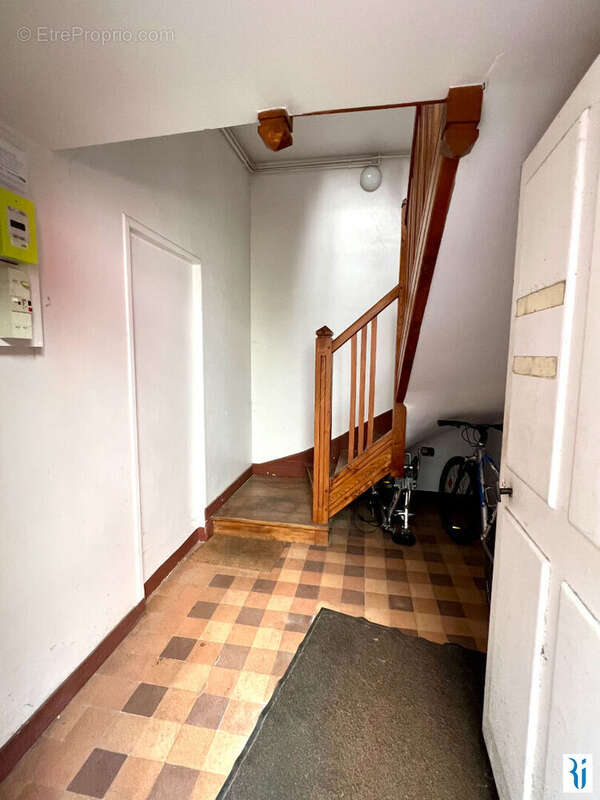 Appartement à DUCLAIR