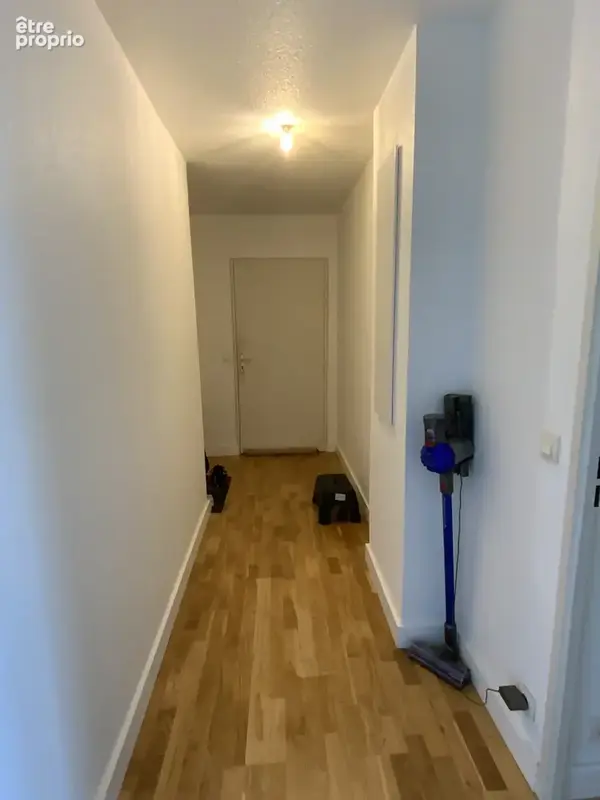 Appartement t3 de 72 m2 comprenant deux balcons et  avec parking exterieur et parking sous sol - photo 19