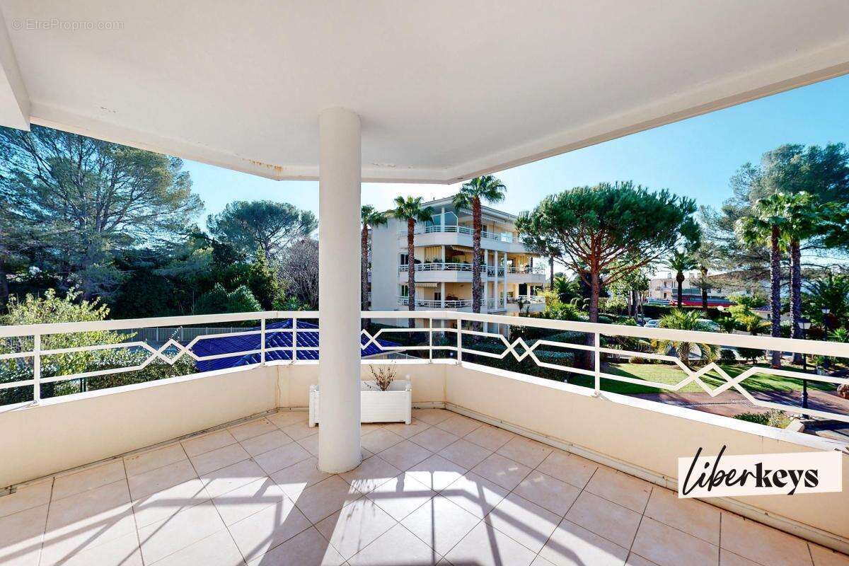 Appartement à SAINT-RAPHAEL