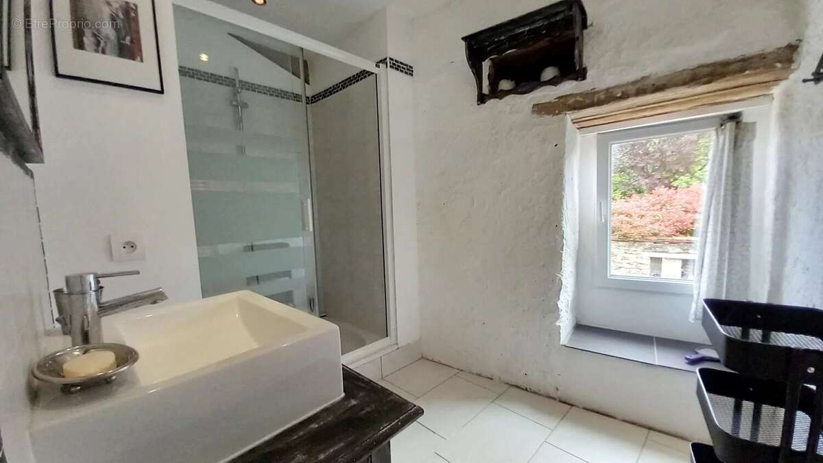 Maison à REGNEVELLE