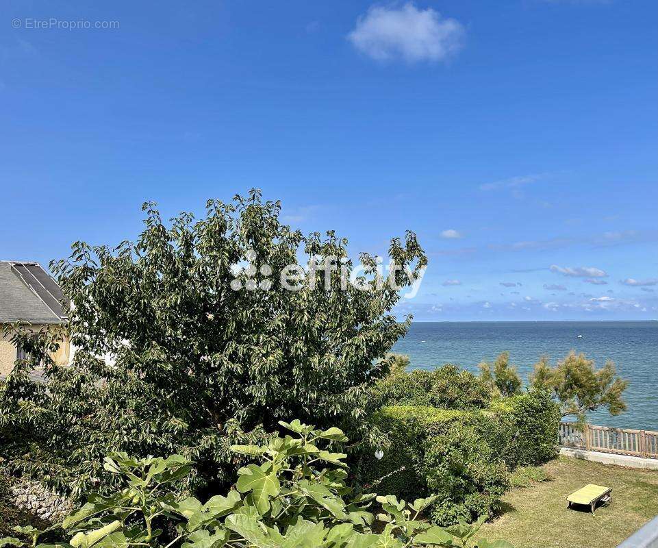 Maison à VILLERVILLE