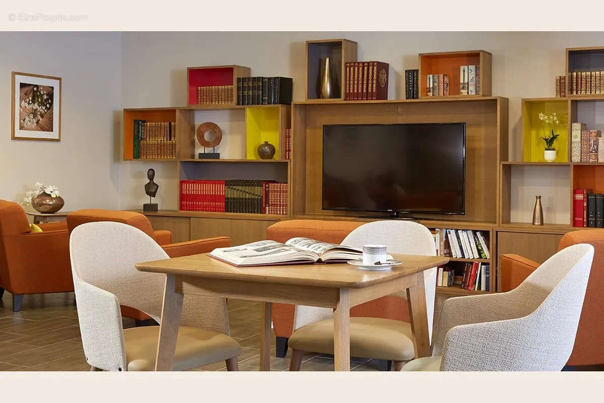 Appartement à LE MANS