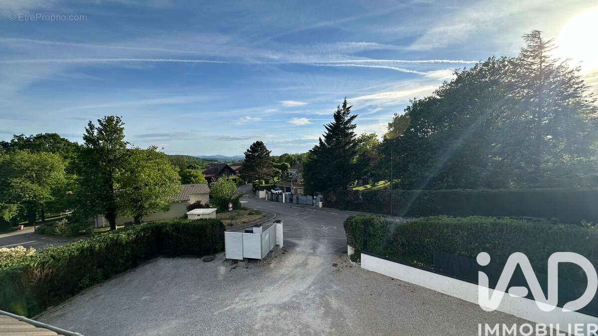 Photo 4 - Appartement à CHATILLON-LE-DUC
