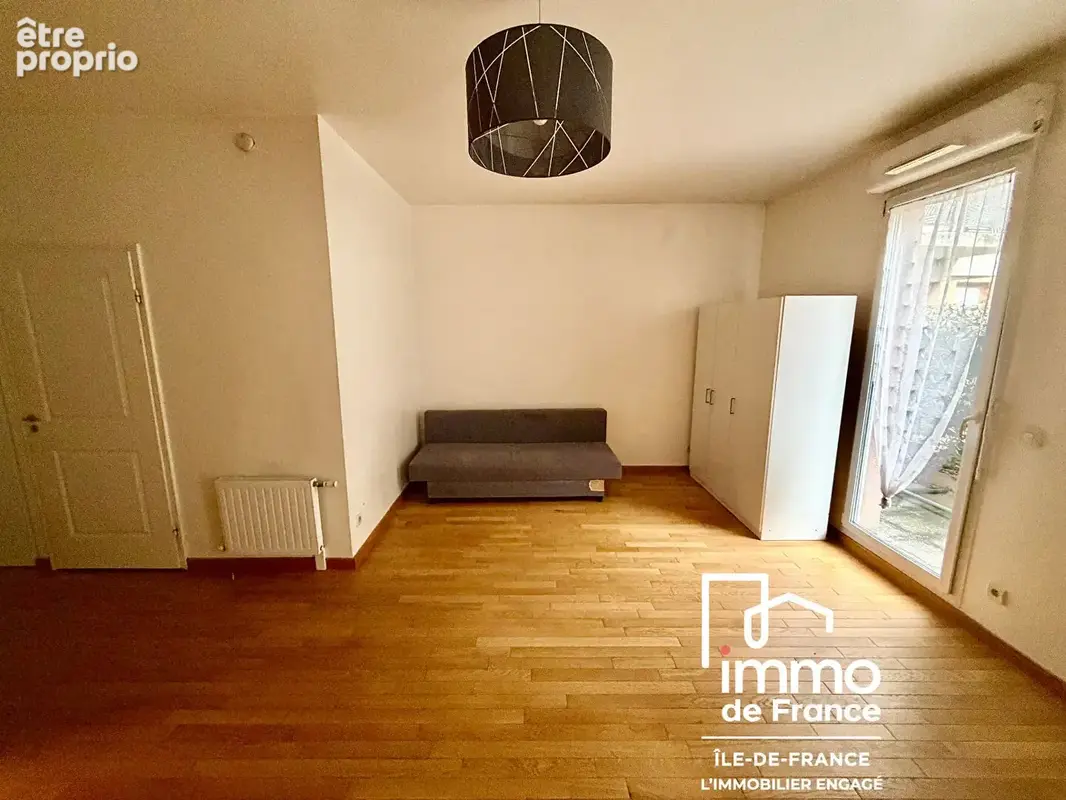 Appartement Velizy Studio 34 m2 - photo 6