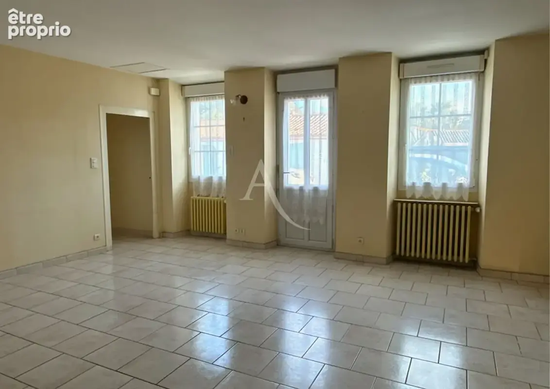 Maison Saint-Gervais - photo 3