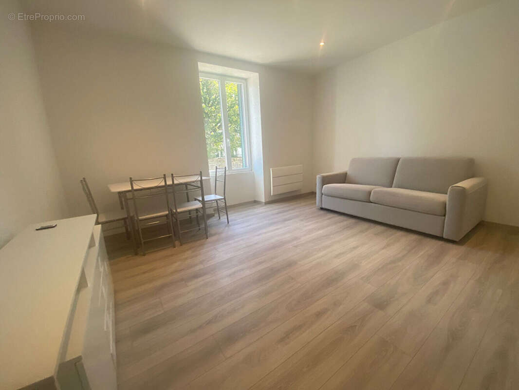 Appartement à BESANCON