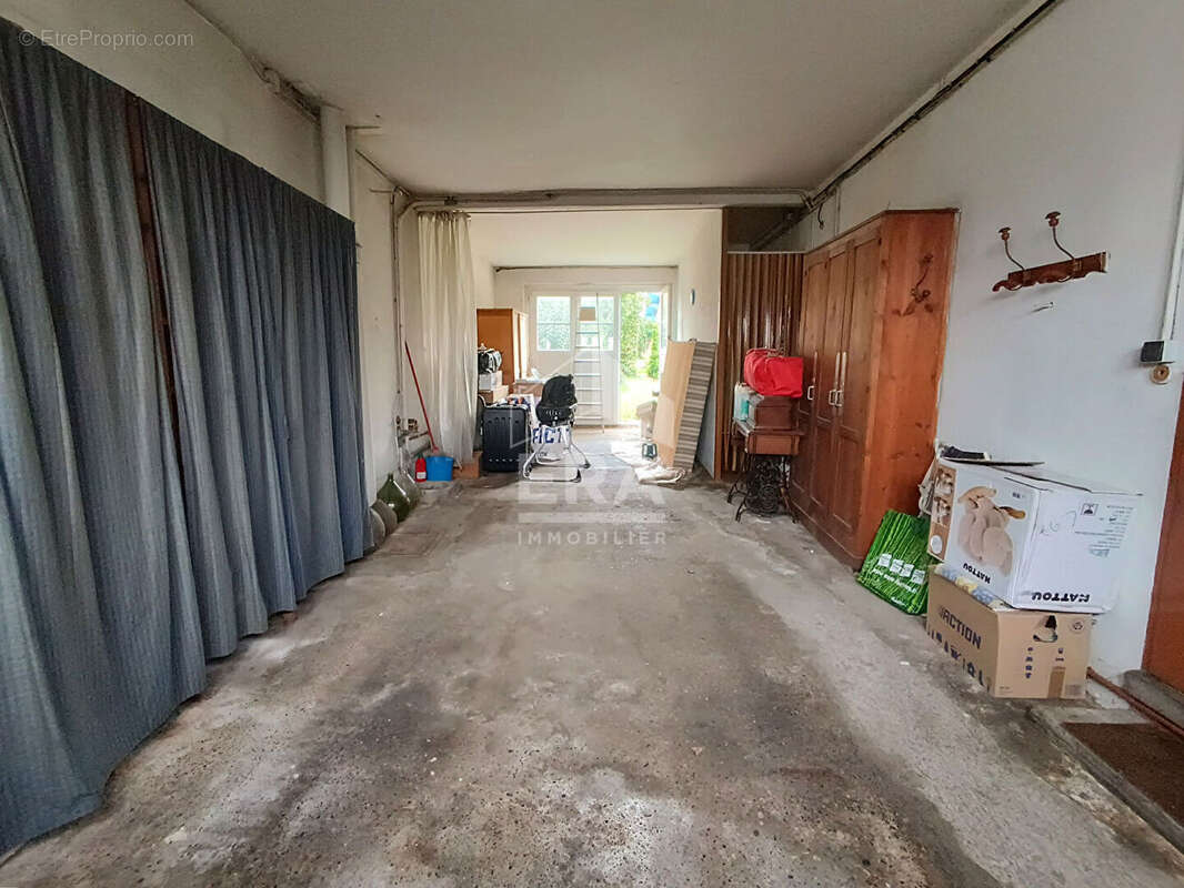 Maison à VILLENAVE-D'ORNON