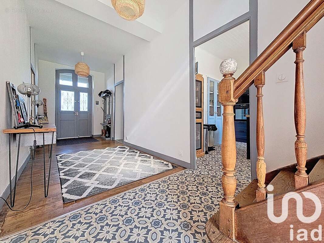 Photo 9 - Maison à BANNALEC