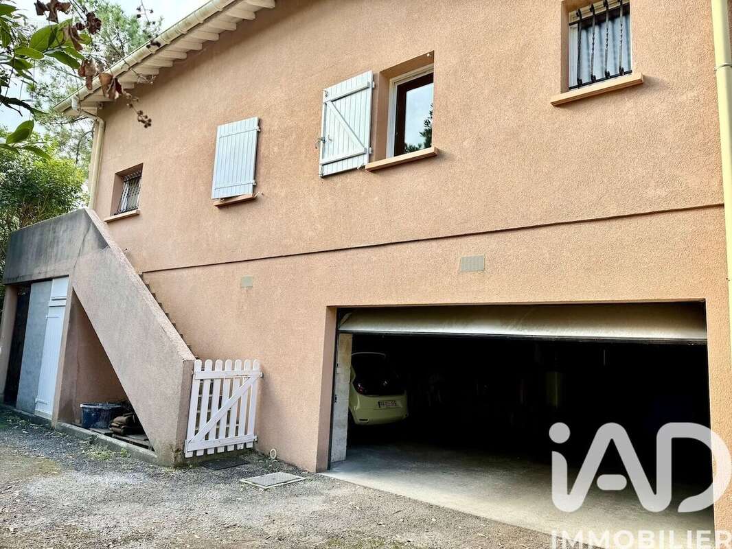 Photo 8 - Appartement à ANGLET