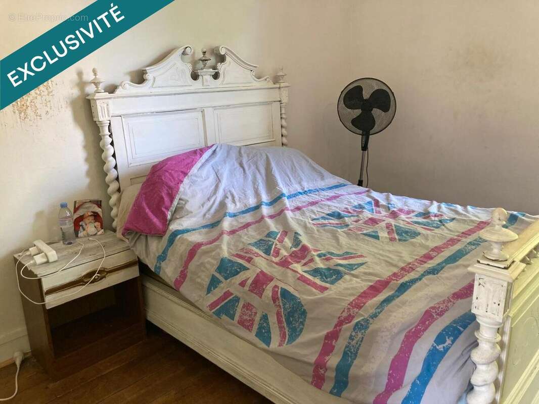 Photo 6 - Appartement à LES EGLISOTTES-ET-CHALAURES