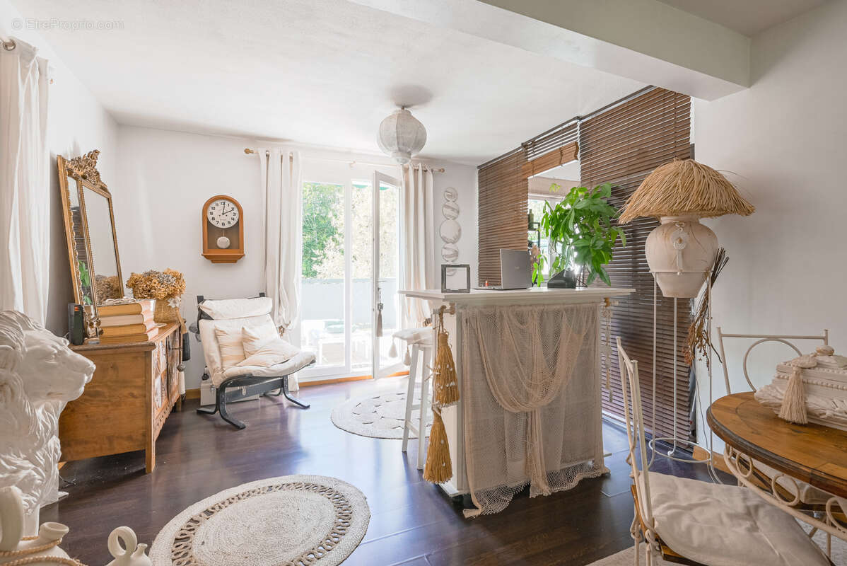 Maison au calme avec environnement verdoyant, à Saint-Jean-de-Luz - photo 4