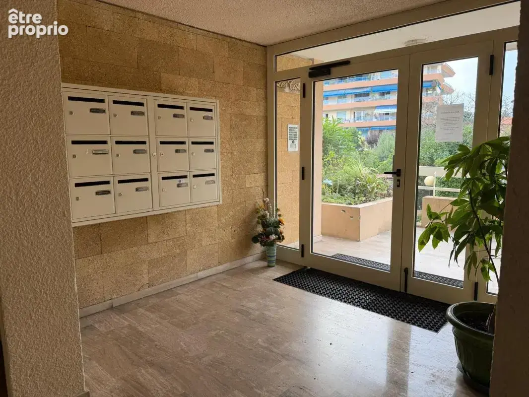 Appartement - photo 9