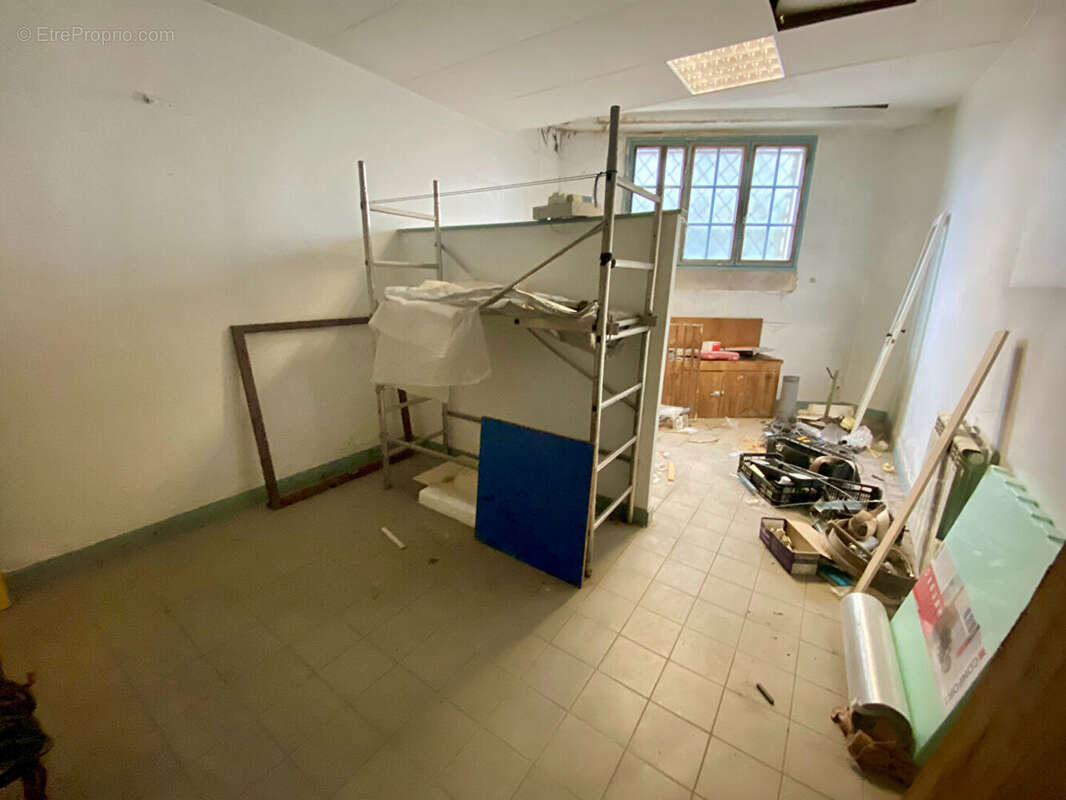 Appartement à SAINT-GERMAIN-LAVAL