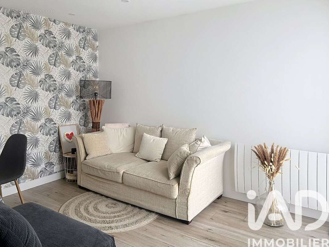 Photo 9 - Maison à TIGERY