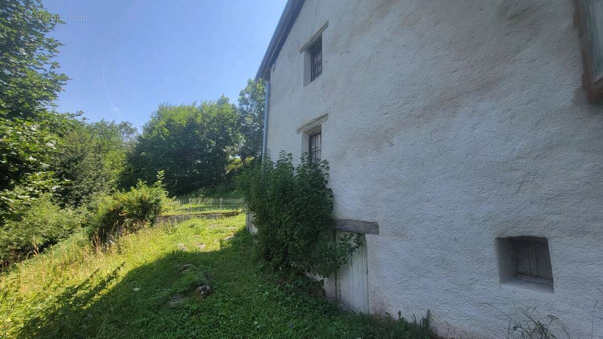 Chalet traditionnel 95 m² sur terrain 1 450 m² — Valmeinier Le Putaret - photo 10