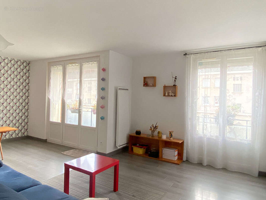 Appartement à BEAUVAIS