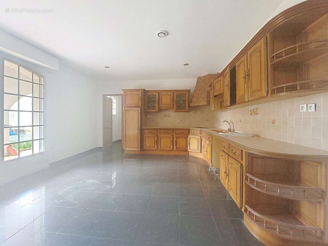 Maison à SAINTE-EULALIE