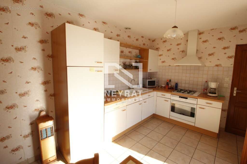 Maison plain pied - photo 15