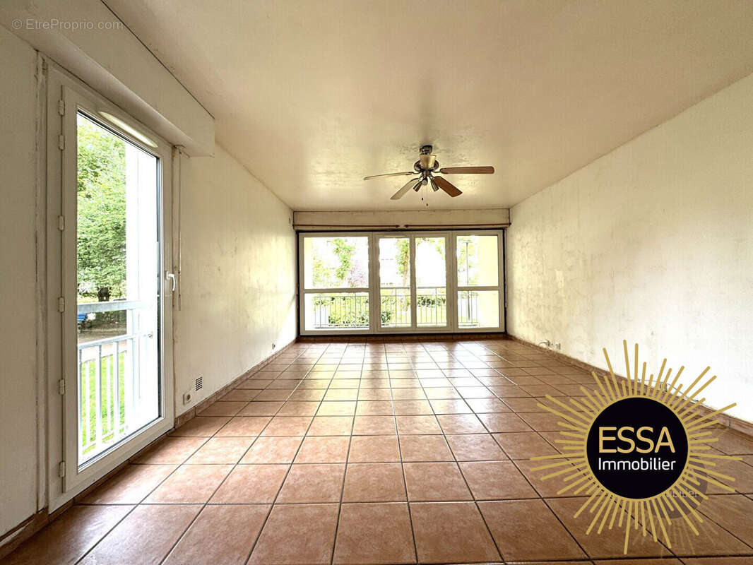 Appartement à VELIZY-VILLACOUBLAY