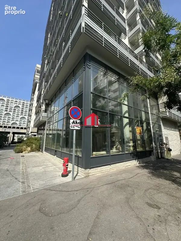 Commerce 204 m² à vendre à Marseille-3e (13003) - photo 6