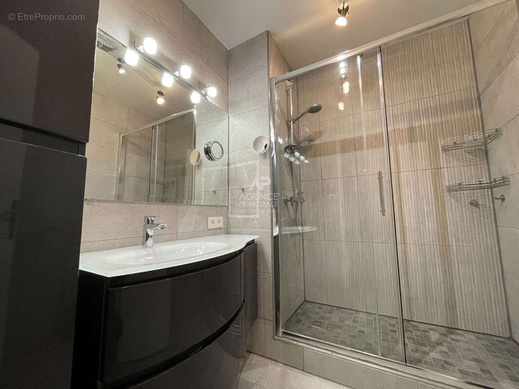 Appartement à SEVRES