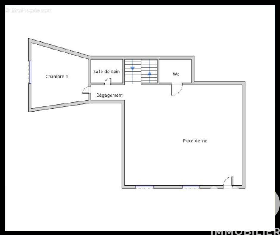 Photo 7 - Appartement à MONTAUBAN