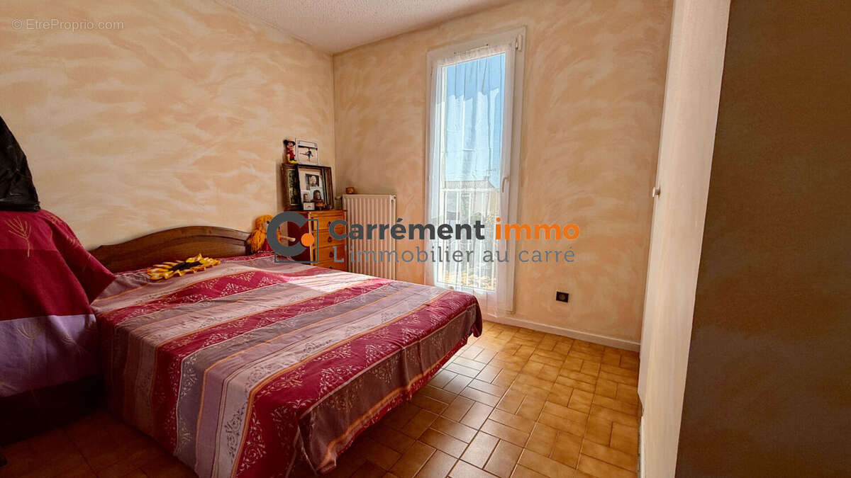 Maison à MONTPELLIER