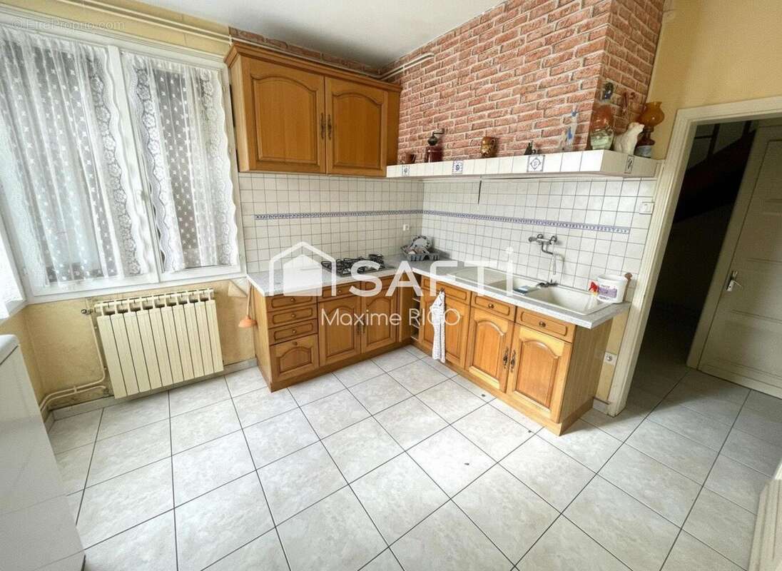 Photo 5 - Maison à SAINT-PARDOUX-ISAAC