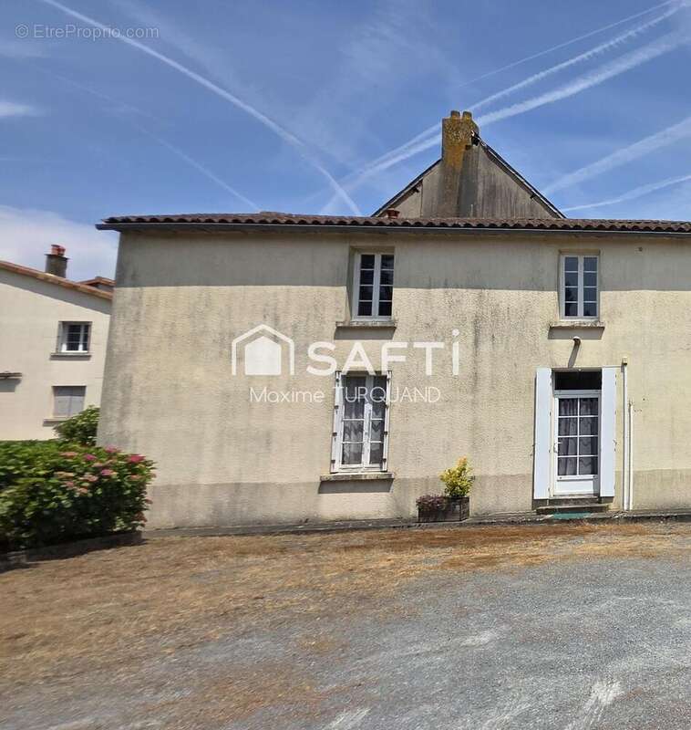 Photo 7 - Maison à SAINT-PIERRE-DU-CHEMIN