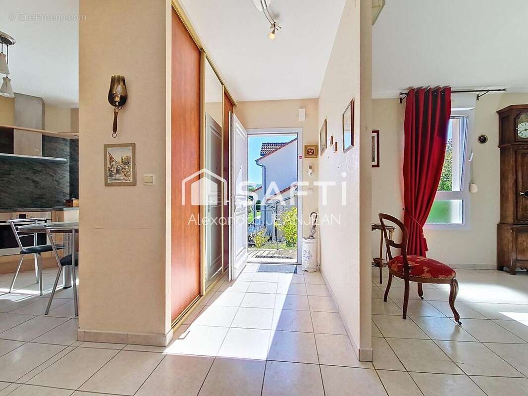 Photo 5 - Maison à CORNY-SUR-MOSELLE