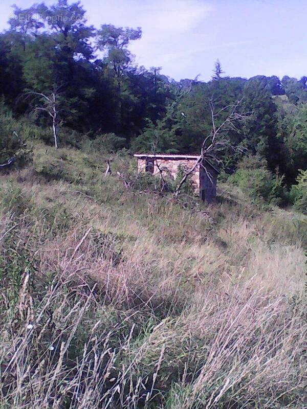 Terrain à FIGEAC