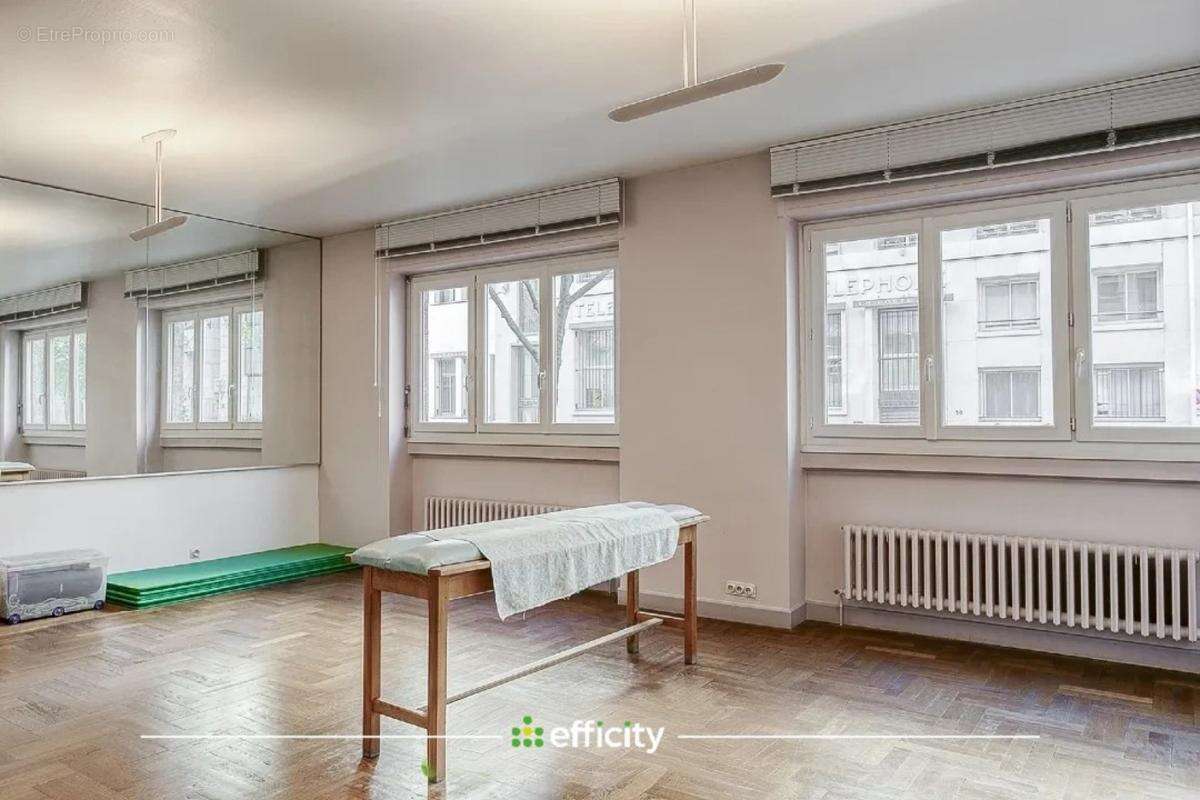 Appartement à LYON-3E
