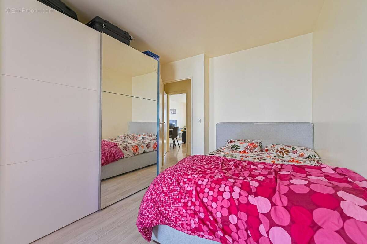 Photo 7 - Appartement à ALFORTVILLE