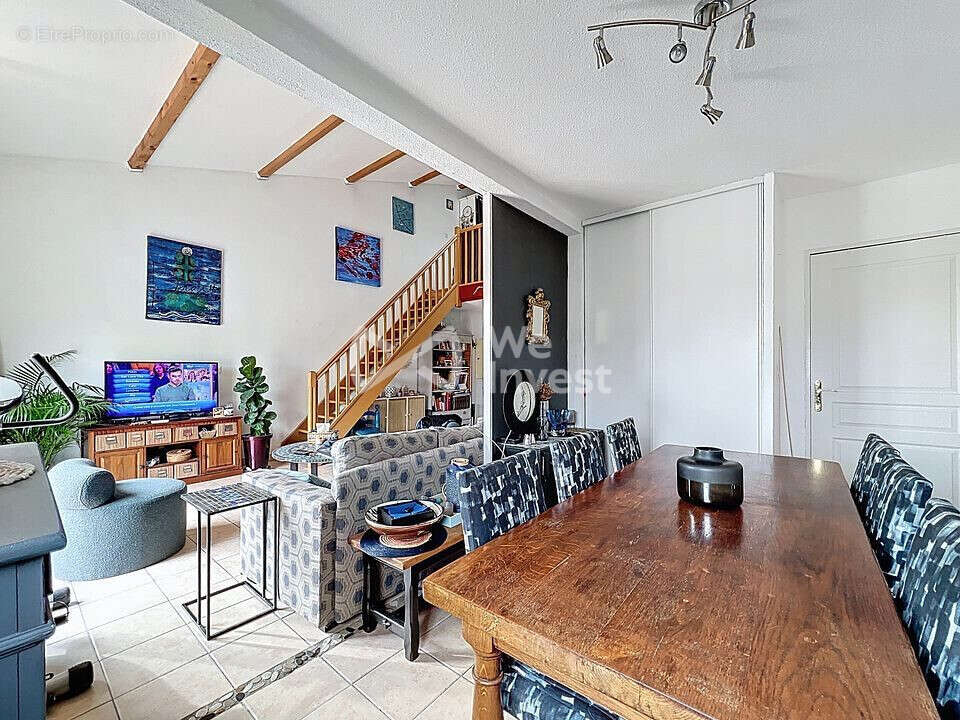 Appartement à VENDARGUES