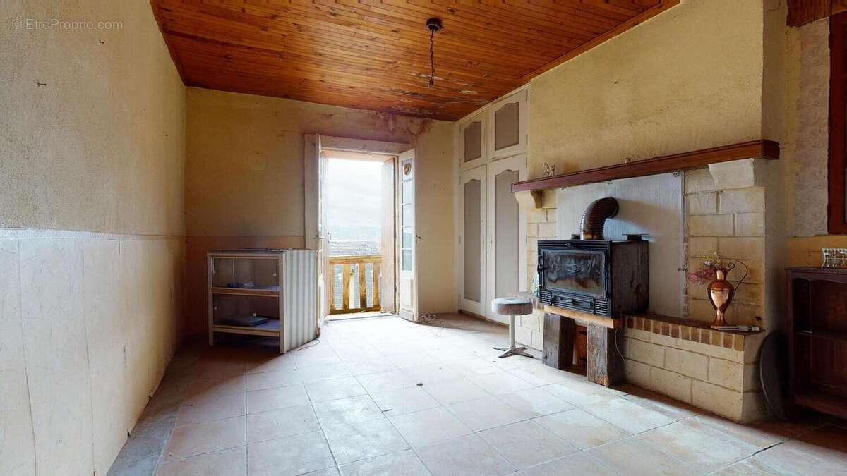 EXCLUSIVITE LABEL PIERRES Propriété avec vue sur la vallée de la Dordogne - photo 3