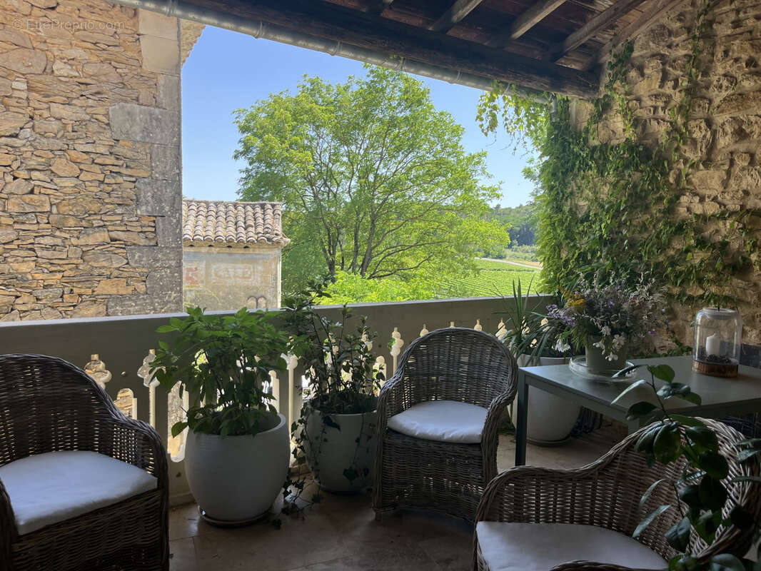 UZES 15km... en pleine CAMPAGNE - photo 15