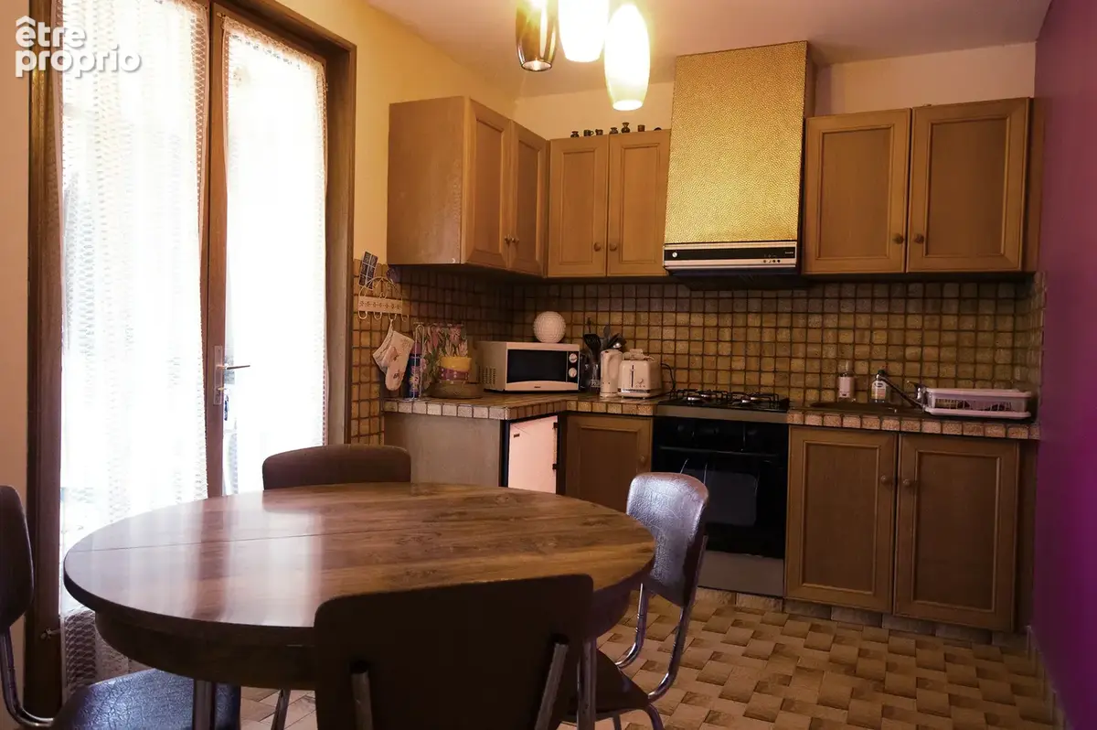 Maison avec piscine - photo 9
