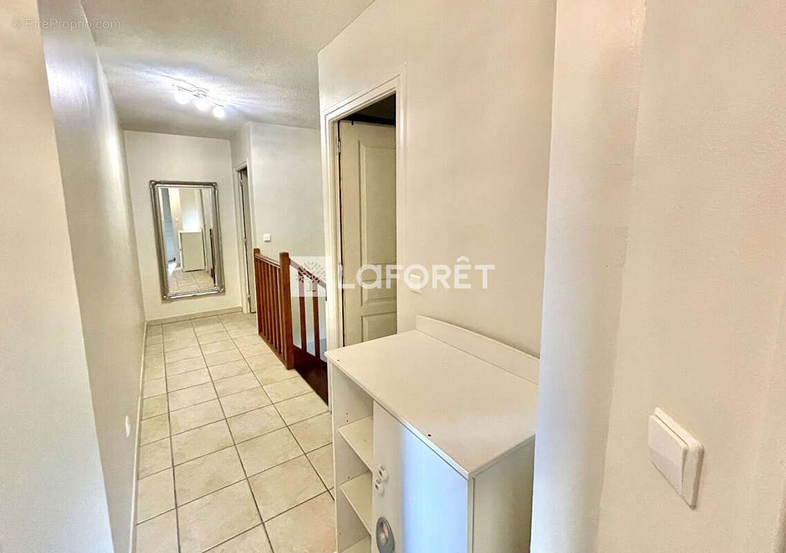 Appartement à FORT-DE-FRANCE