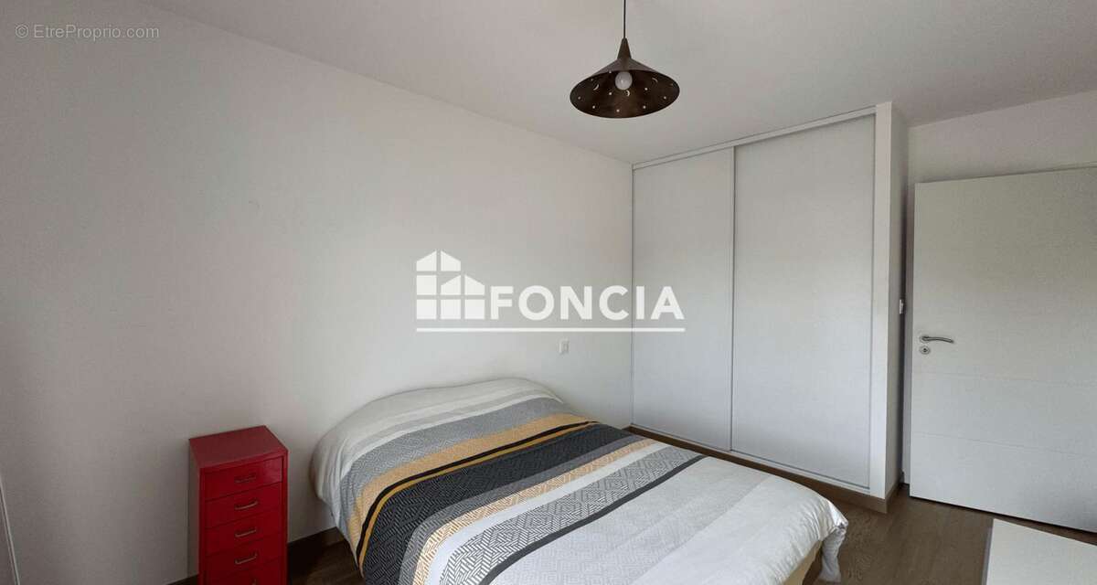 Appartement à VANNES