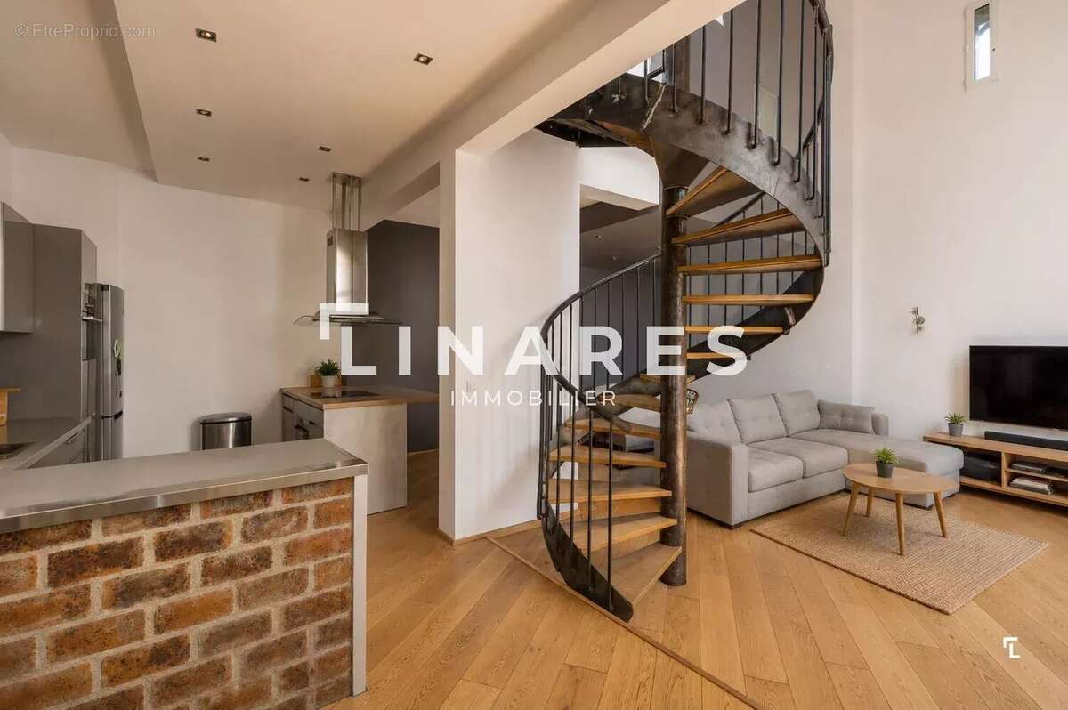 Maison à MARSEILLE-12E
