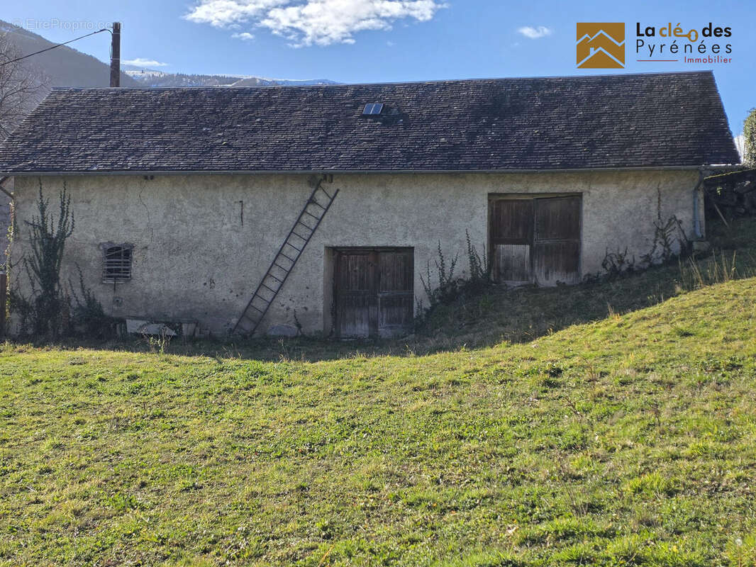 Maison à ARRAS-EN-LAVEDAN