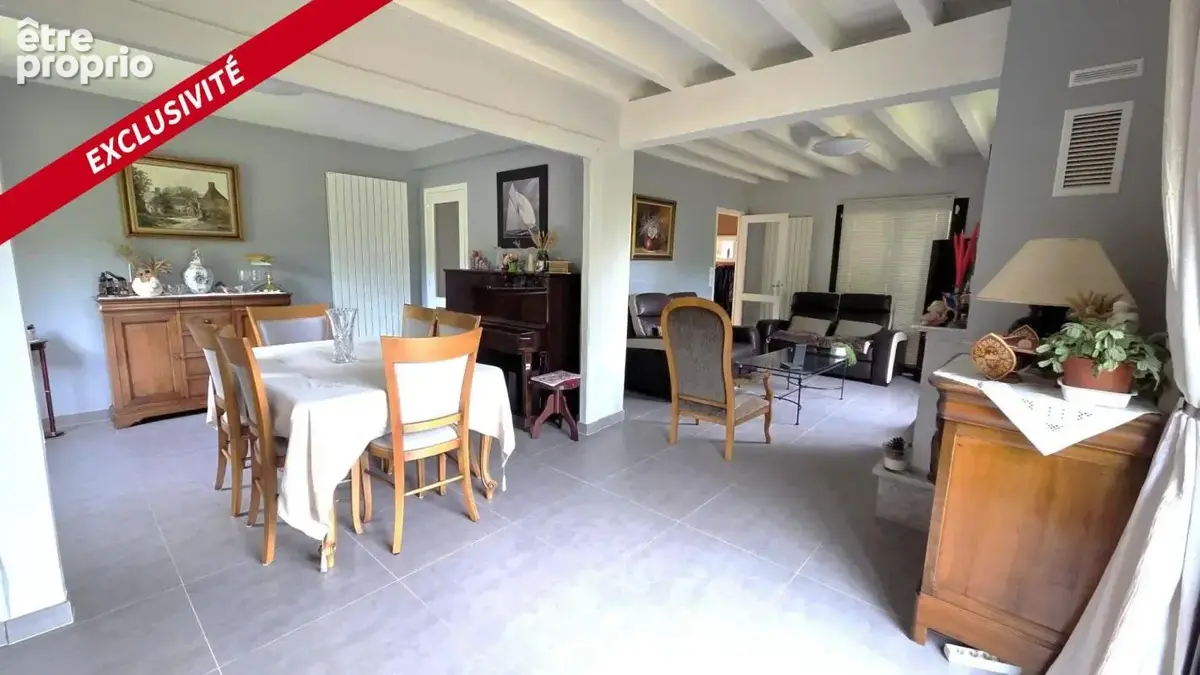 Propriété d'exception - 4500 m² Terrain - 4 chambres - photo 8