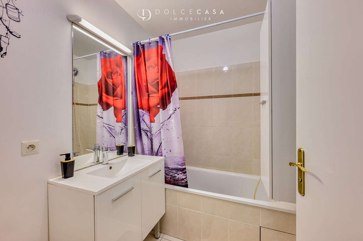 Appartement à NEUILLY-SUR-MARNE